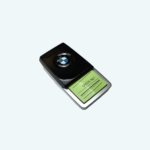 BMW Air Green
